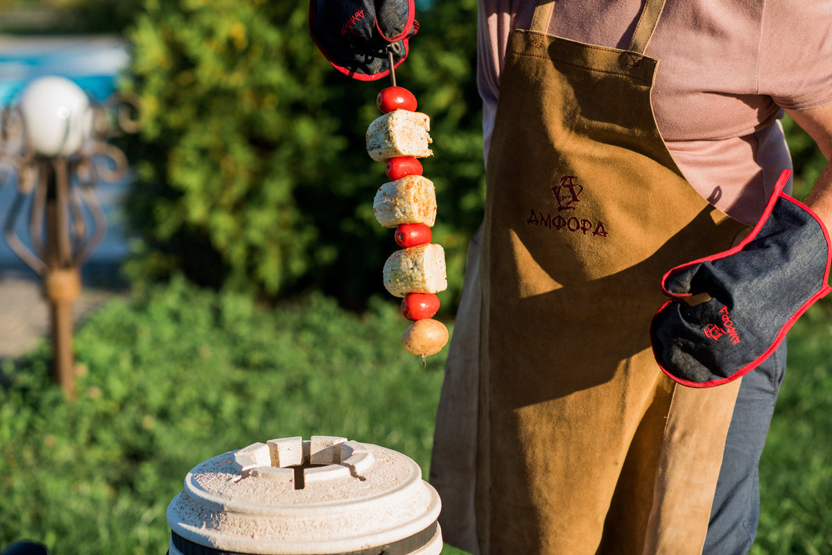 Tandoor Donskoy