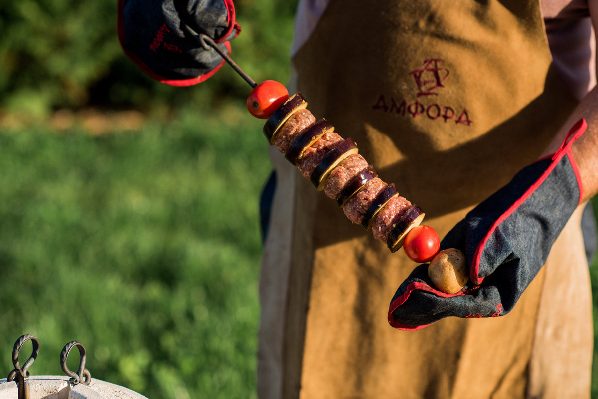 Tandoor Donskoy