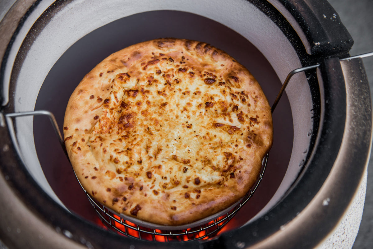 Piatra pentru coacere 28 cm