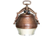 Cazan sub presiune G5 (4.5L)