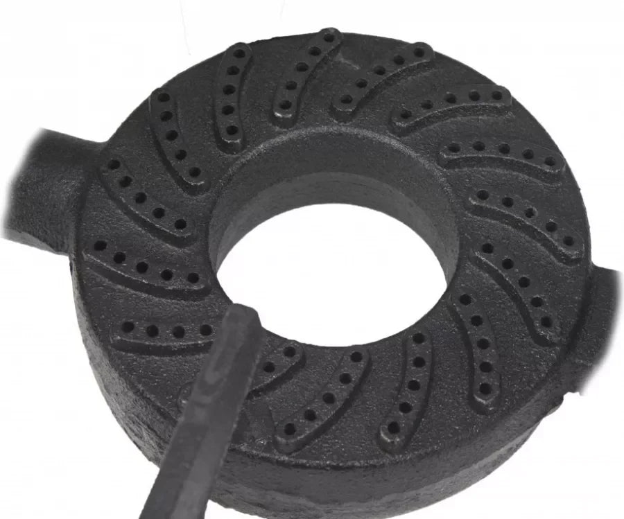 Image for Arzator din fonta  GB 23