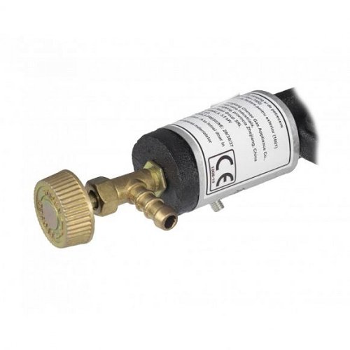 Image for Arzator din fonta  GB 24