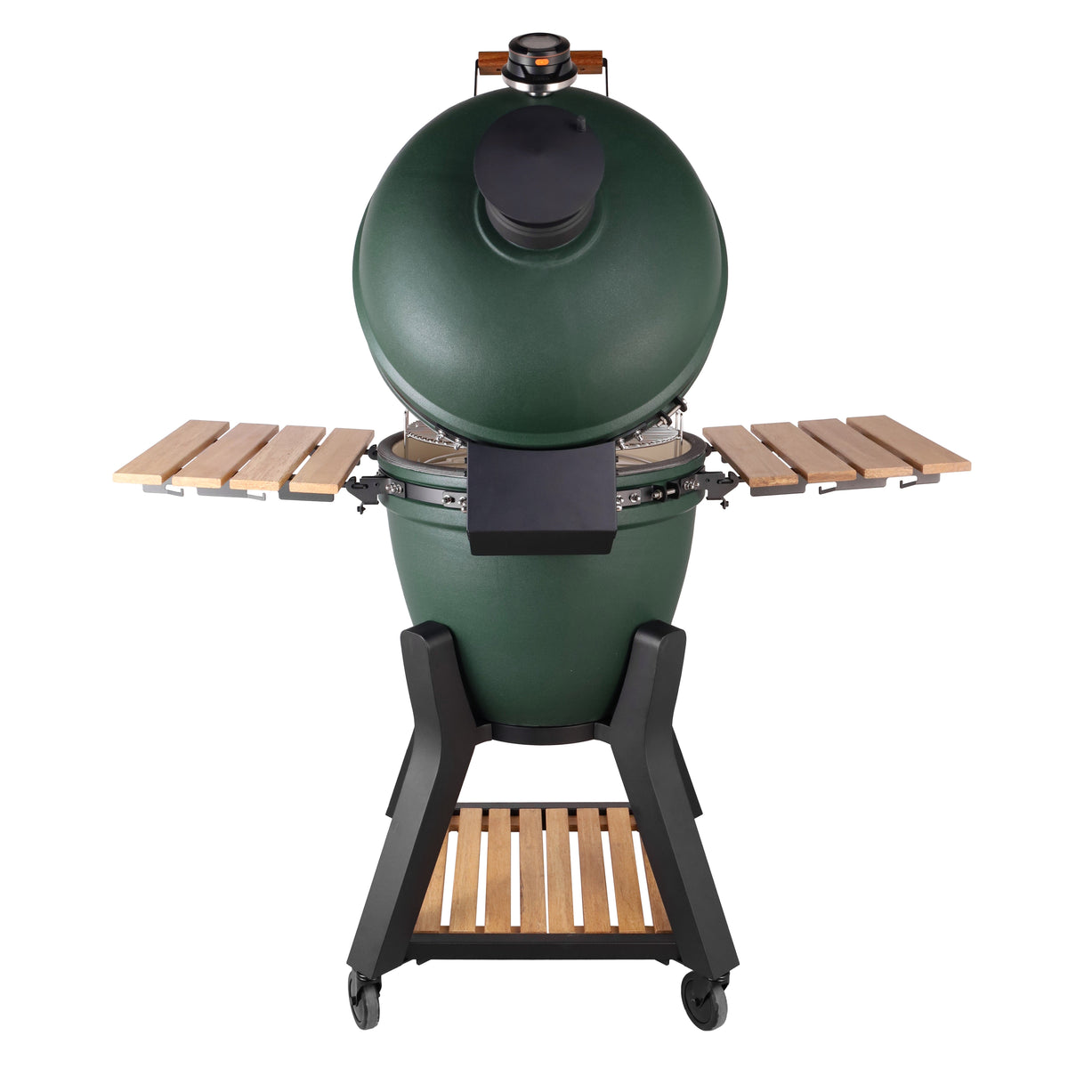 Gratar ceramic pe carbuni Kamado 21 Intelligent & Bluetooh