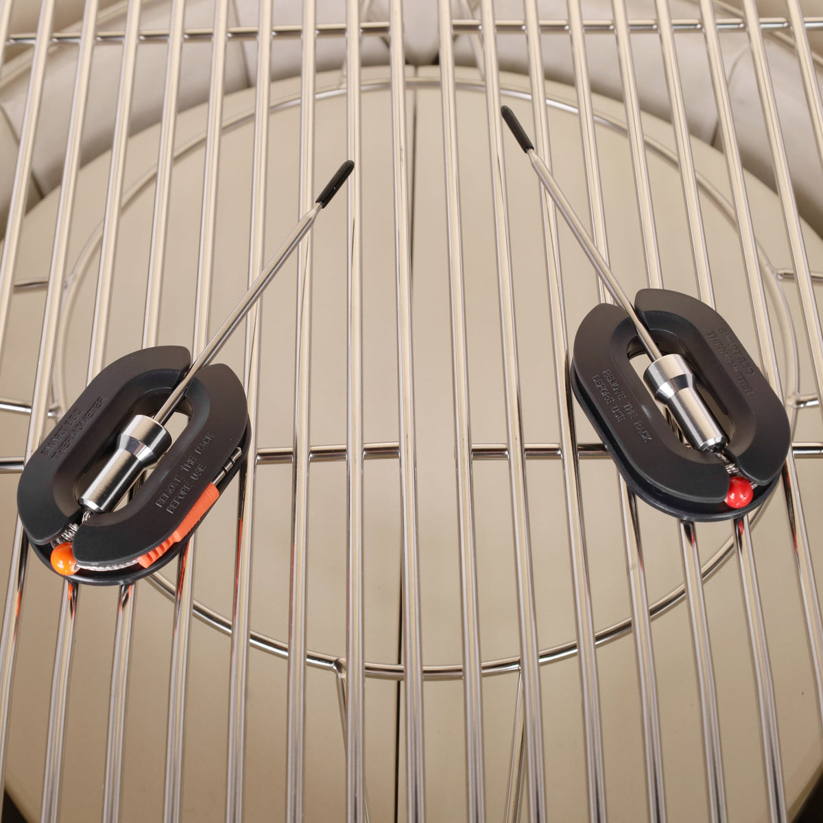 Gratar ceramic pe carbuni Kamado 21 Intelligent & Bluetooh