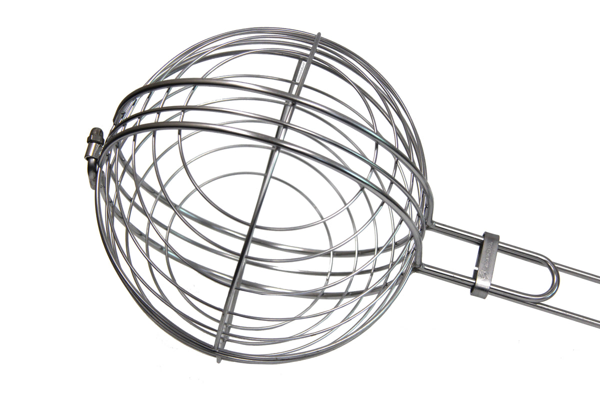 Grill "Ball"