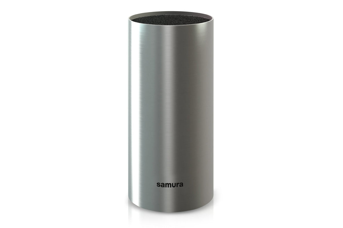 Suport p/u cuțite Samura Bamboo 220mm, inox