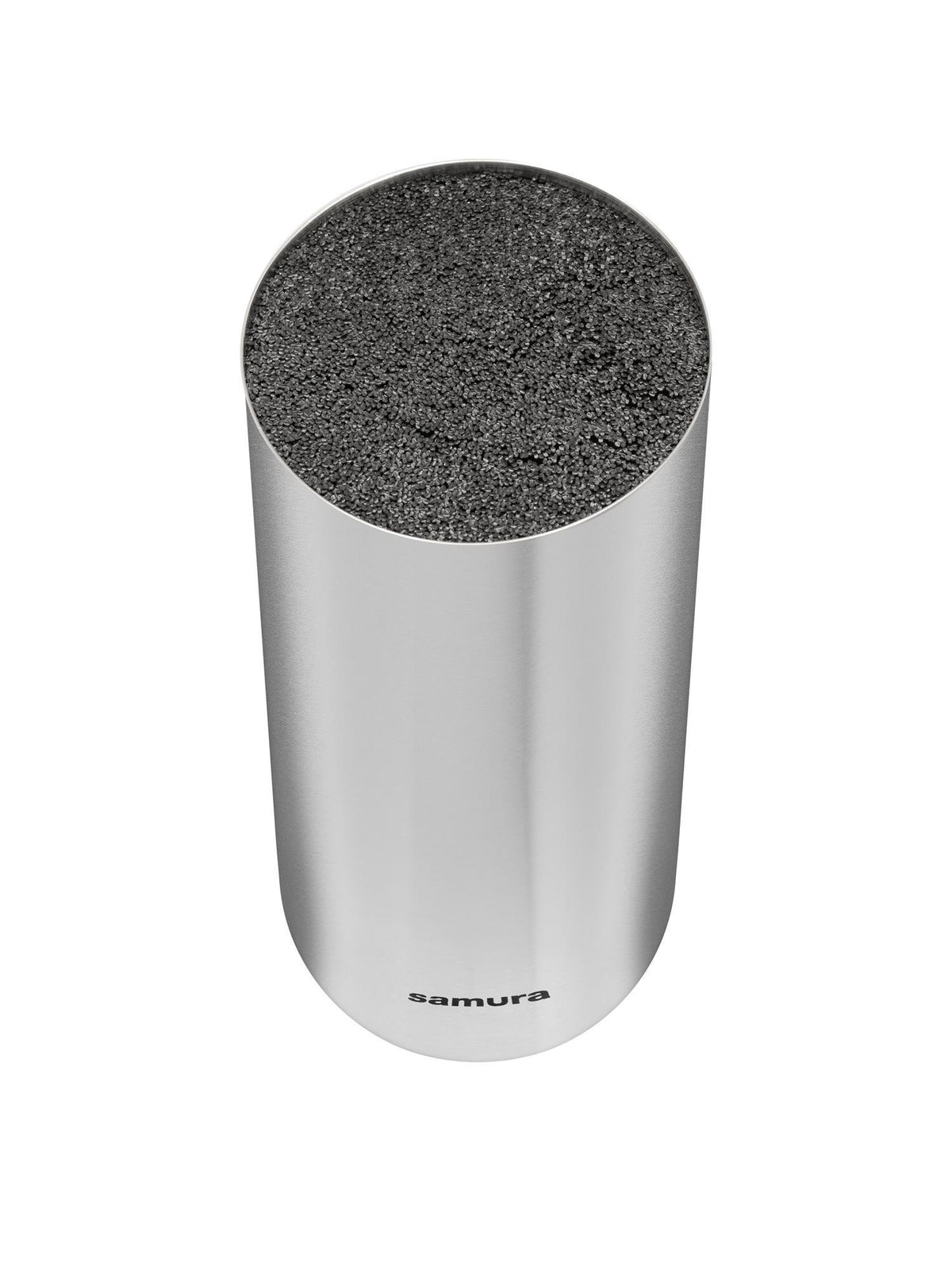 Suport p/u cuțite Samura Bamboo 220mm, inox