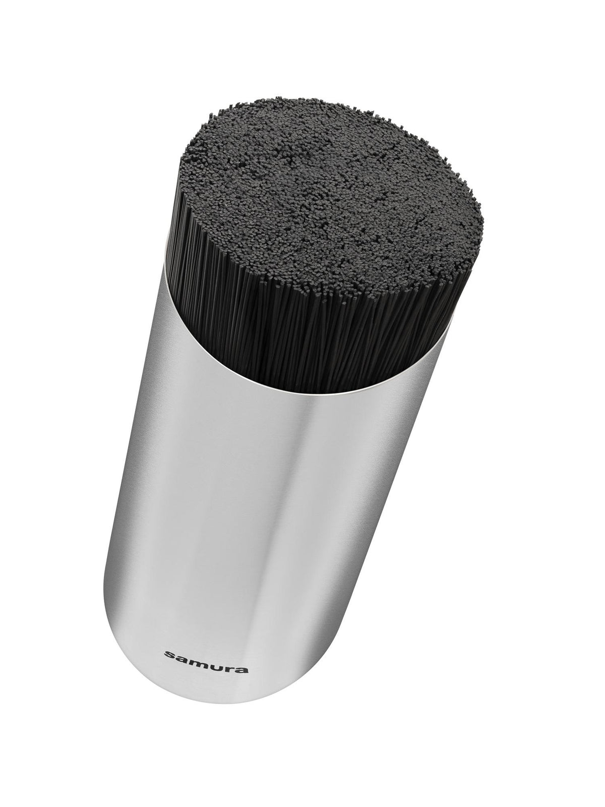 Suport p/u cuțite Samura Bamboo 220mm, inox