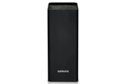 Suport universal p/u 5-9 cuțite Samura, 255mm, negru