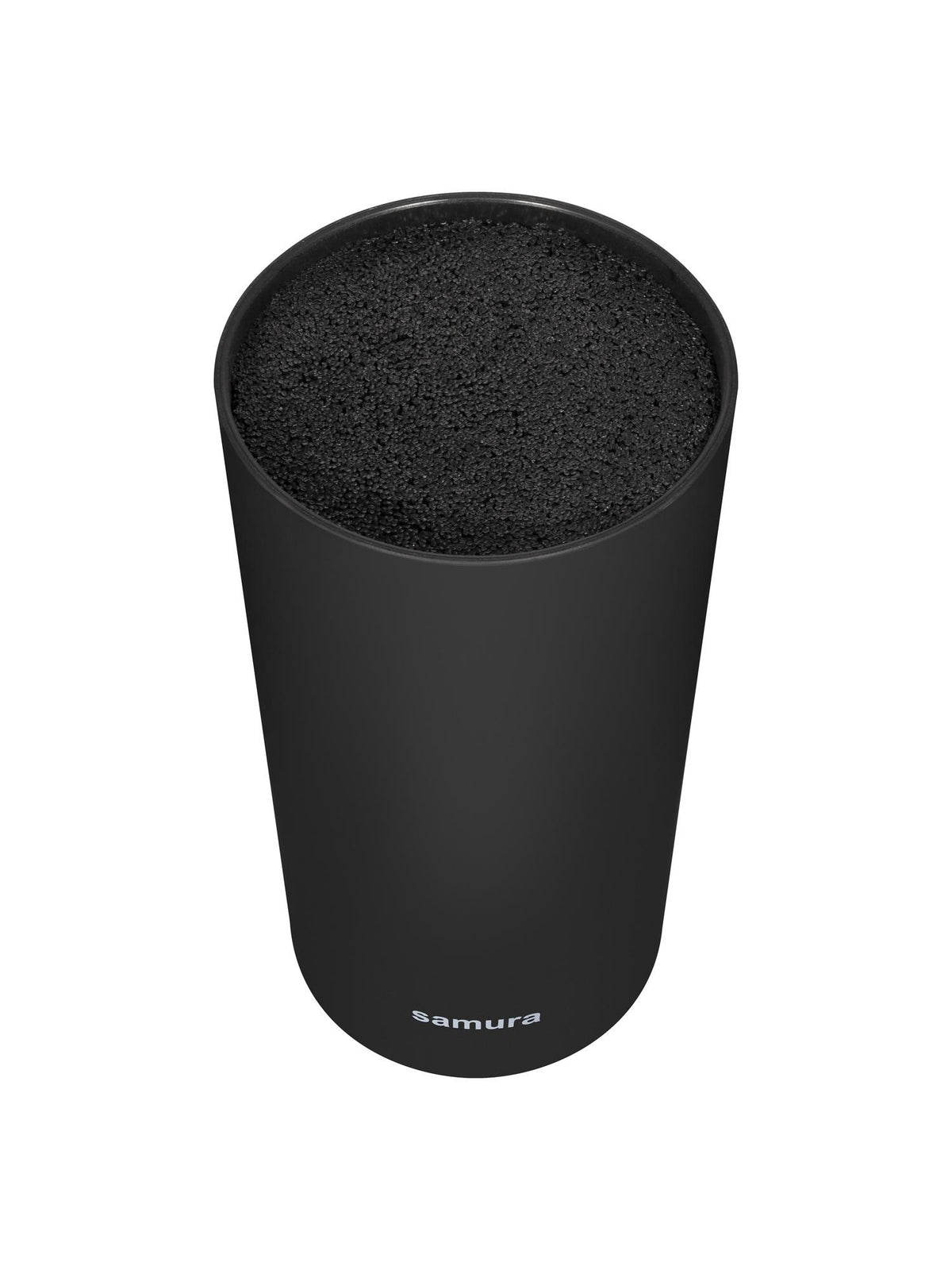 Suport universal p/u cuțite Samura, 225mm, negru