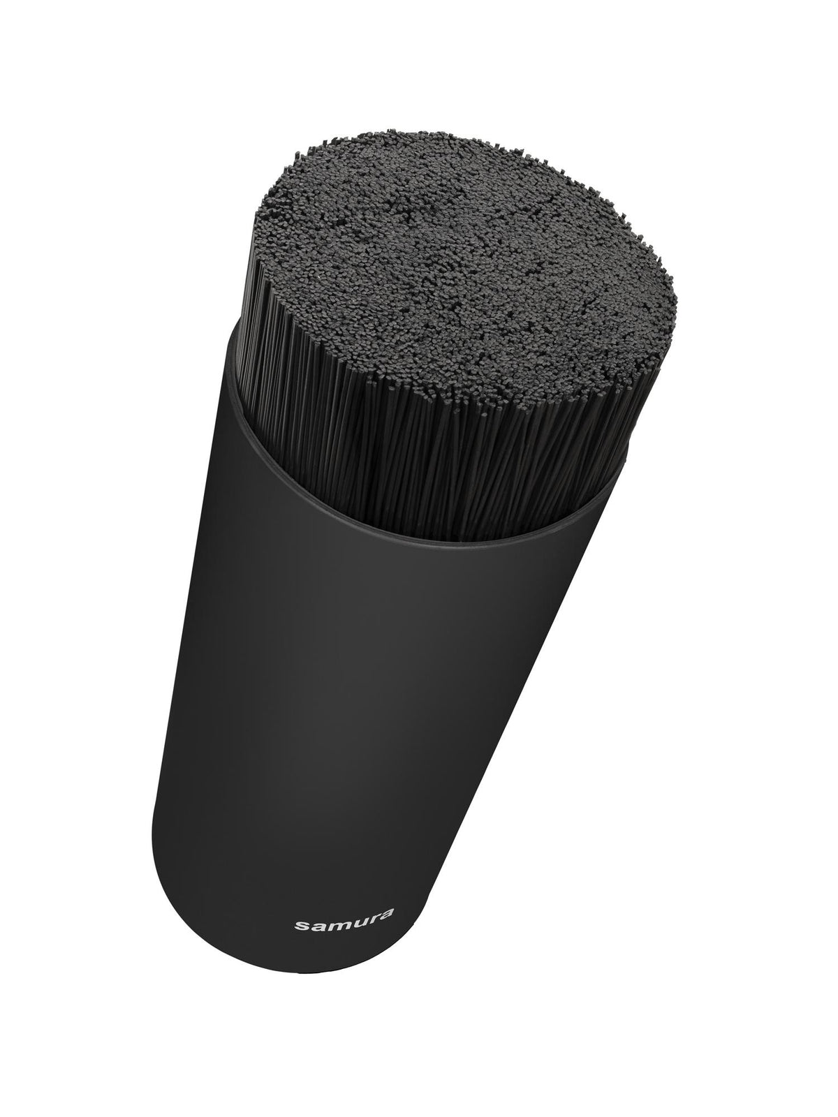 Suport universal p/u cuțite Samura, 225mm, negru