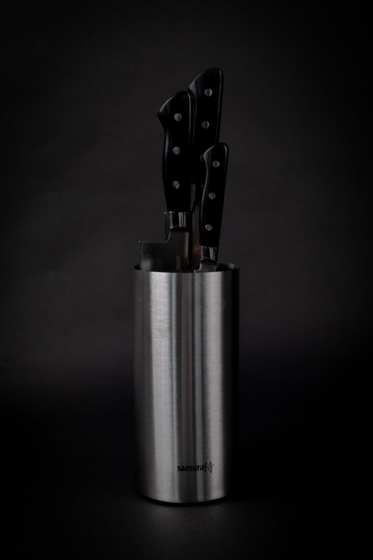 Suport p/u cuțite Samura 220mm, inox