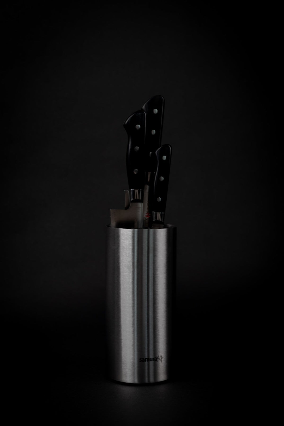 Suport p/u cuțite Samura 220mm, inox
