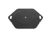 Inele pentru soba 10l hexagonale
