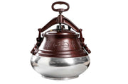 Cazan sub presiune M5 (4.5L)