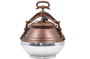 Cazan sub presiune MM10 (10L)