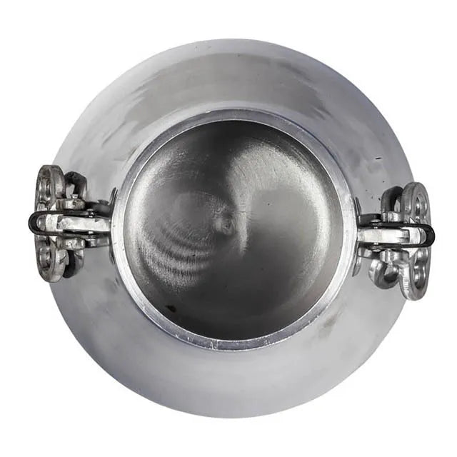 Cazan sub presiune NB10 (9L)