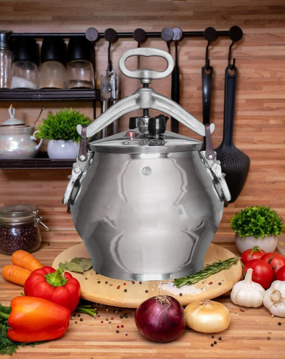 Cazan sub presiune NB10 (9L)