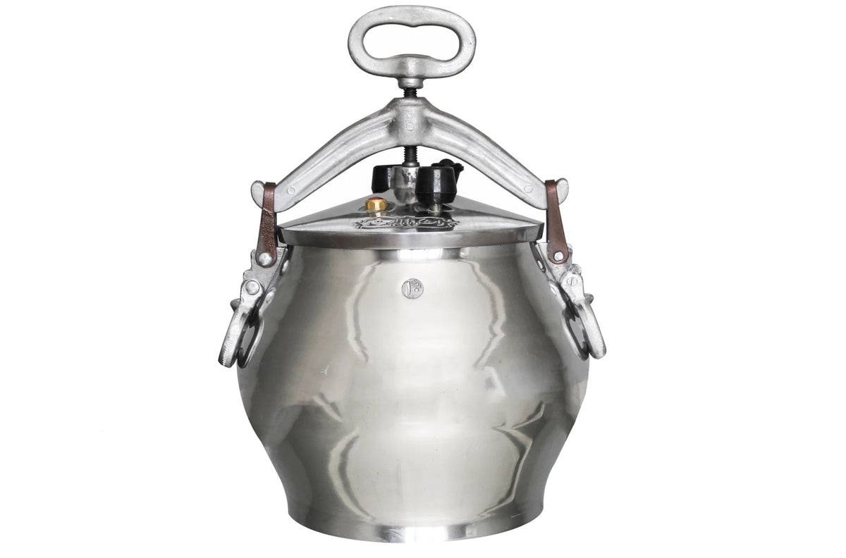 Cazan sub presiune NB5 (4.5L)