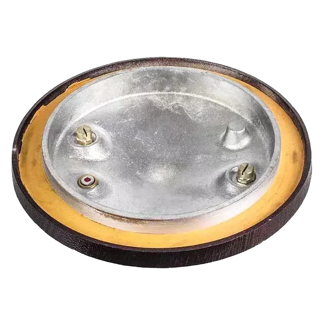 Cazan sub presiune NR10 (9L)