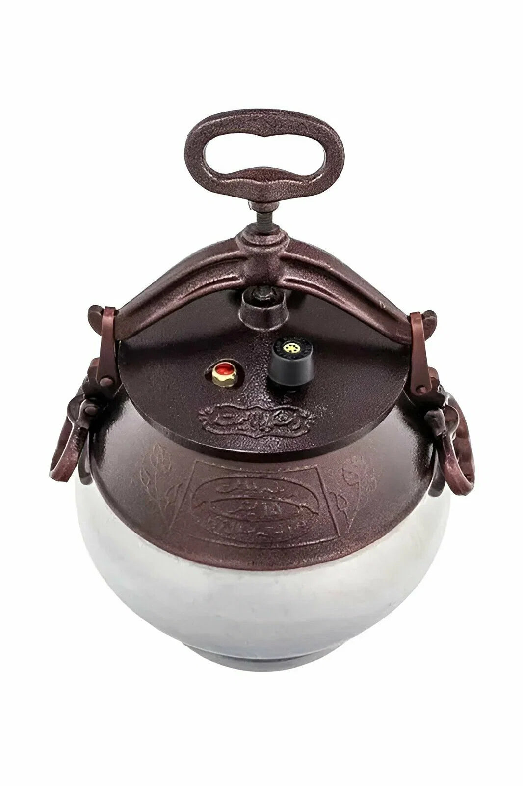 Cazan sub presiune NR10 (9L)