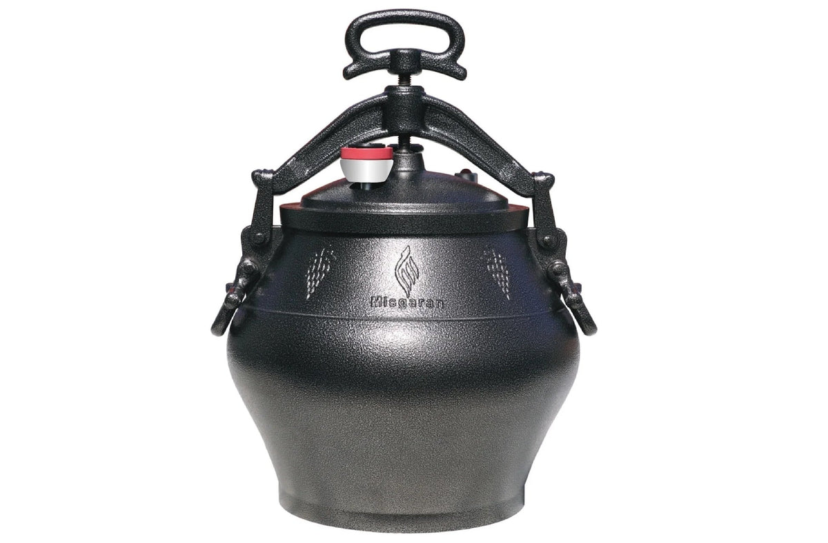 Cazan sub presiune CS5 (5L)