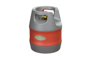 Butelie de gaz 12.7 L