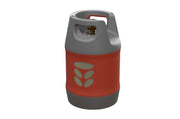 Butelie de gaz 18.2 L