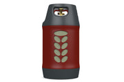Butelie de gaz 26.2 L