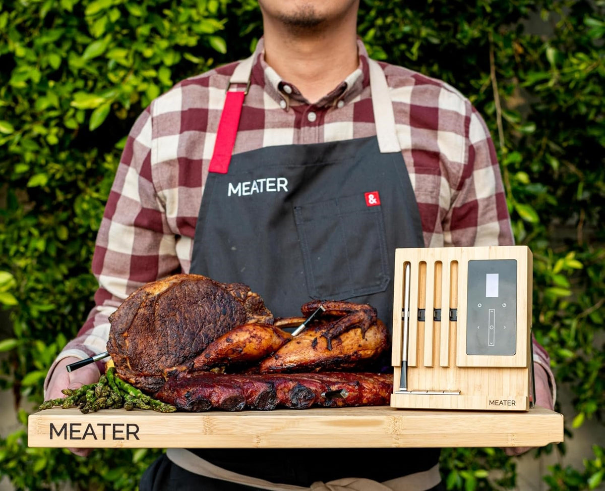 Set termometre pentru carne Meater MB01