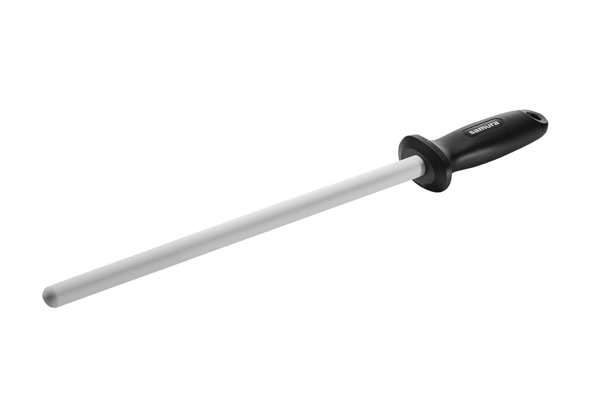 Musat ceramic Samura 254mm