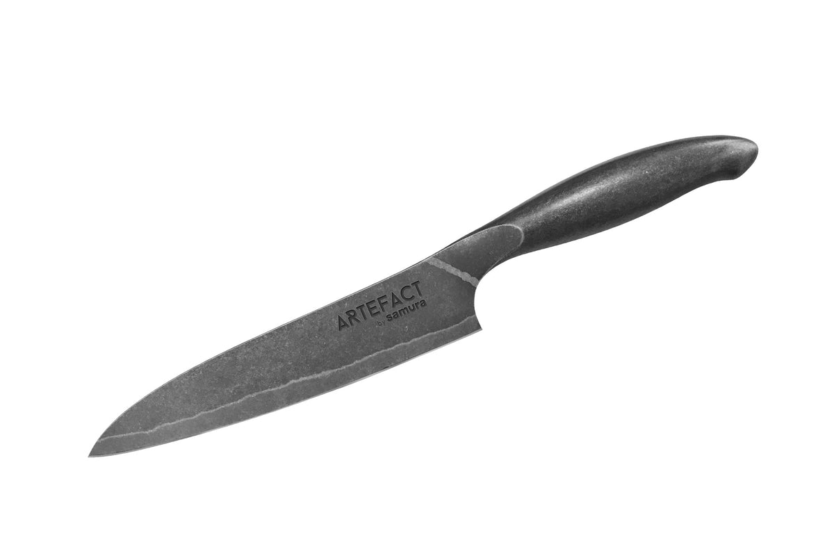 Cuțit Samura Artefact Petty universal 7.1/180mm, AUS-10 5 straturi HRC-59