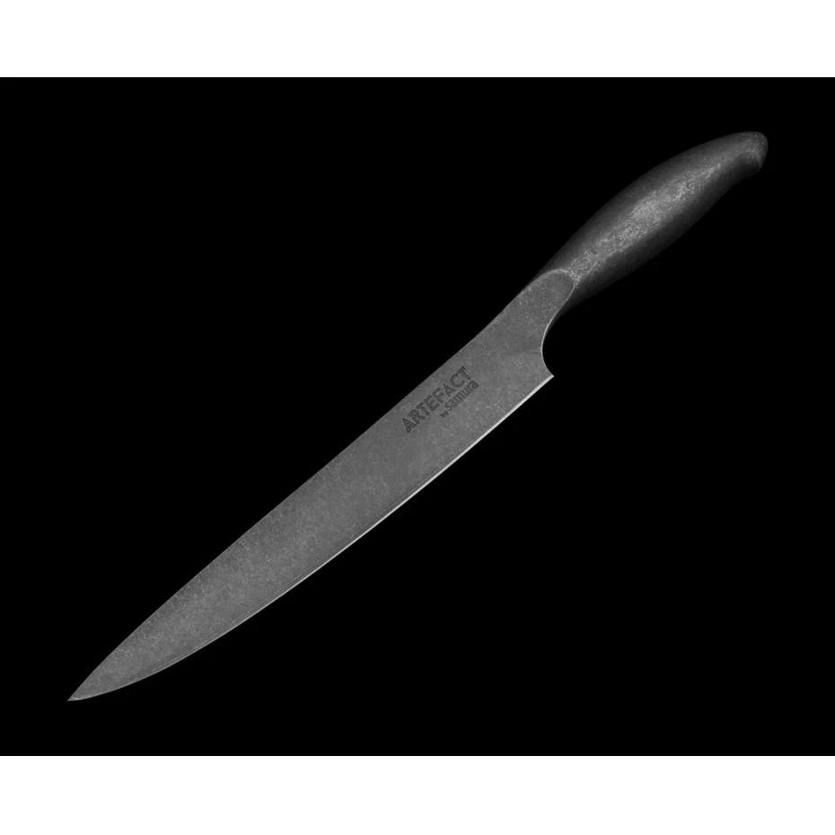 Cuțit Samura Artefact Slicing 8.1/206mm, AUS-10 5 straturi HRC-59