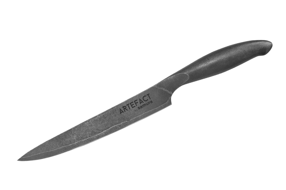 Cuțit Samura Artefact Slicing 8.1/206mm, AUS-10 5 straturi HRC-59