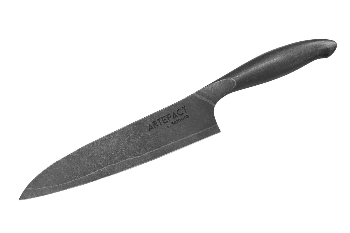 Cuțit Samura Artefact Chef 8.3/212mm, AUS-10 cu 5 straturi HRC-59