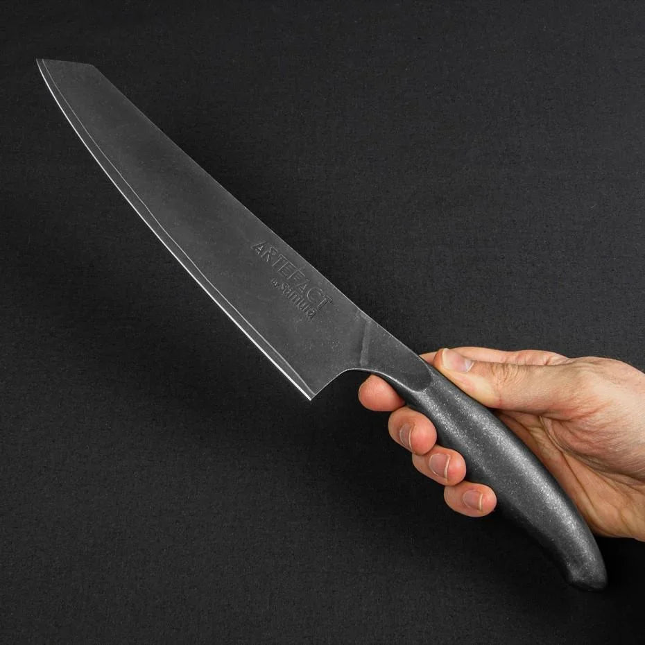 Cuțit Samura Artefact Hakata p/u feliere 8.3/211mm, AUS-10 5 straturi HRC-59