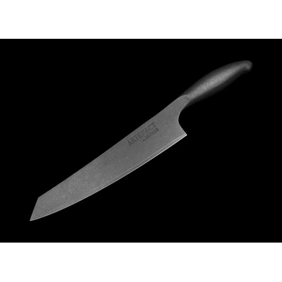Cuțit Samura Artefact Hakata p/u feliere 8.3/211mm, AUS-10 5 straturi HRC-59