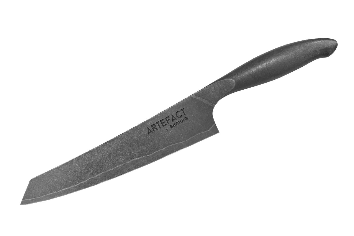 Cuțit Samura Artefact Hakata p/u feliere 8.3/211mm, AUS-10 5 straturi HRC-59