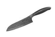 Cuțit Samura Artefact Santoku 7.1/180mm, AUS-10 5 straturi HRC-59