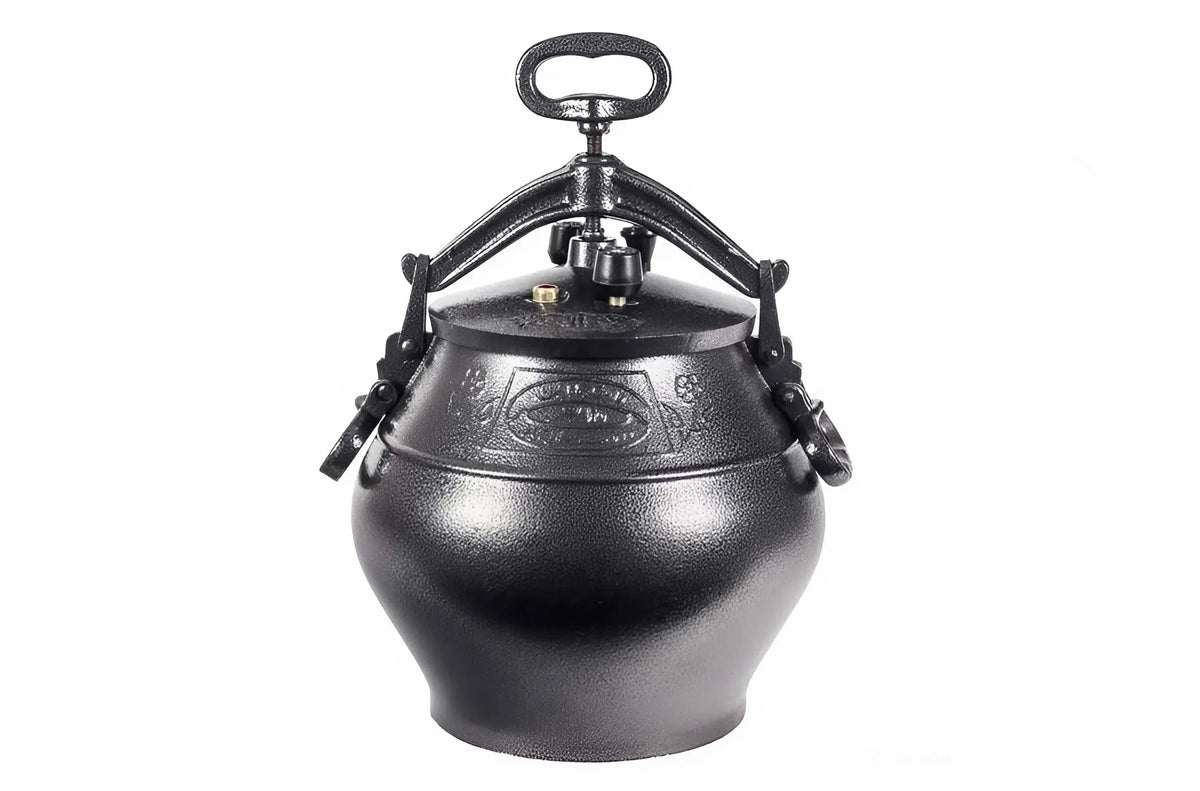 Cazan sub presiune SB5 (4.5L)