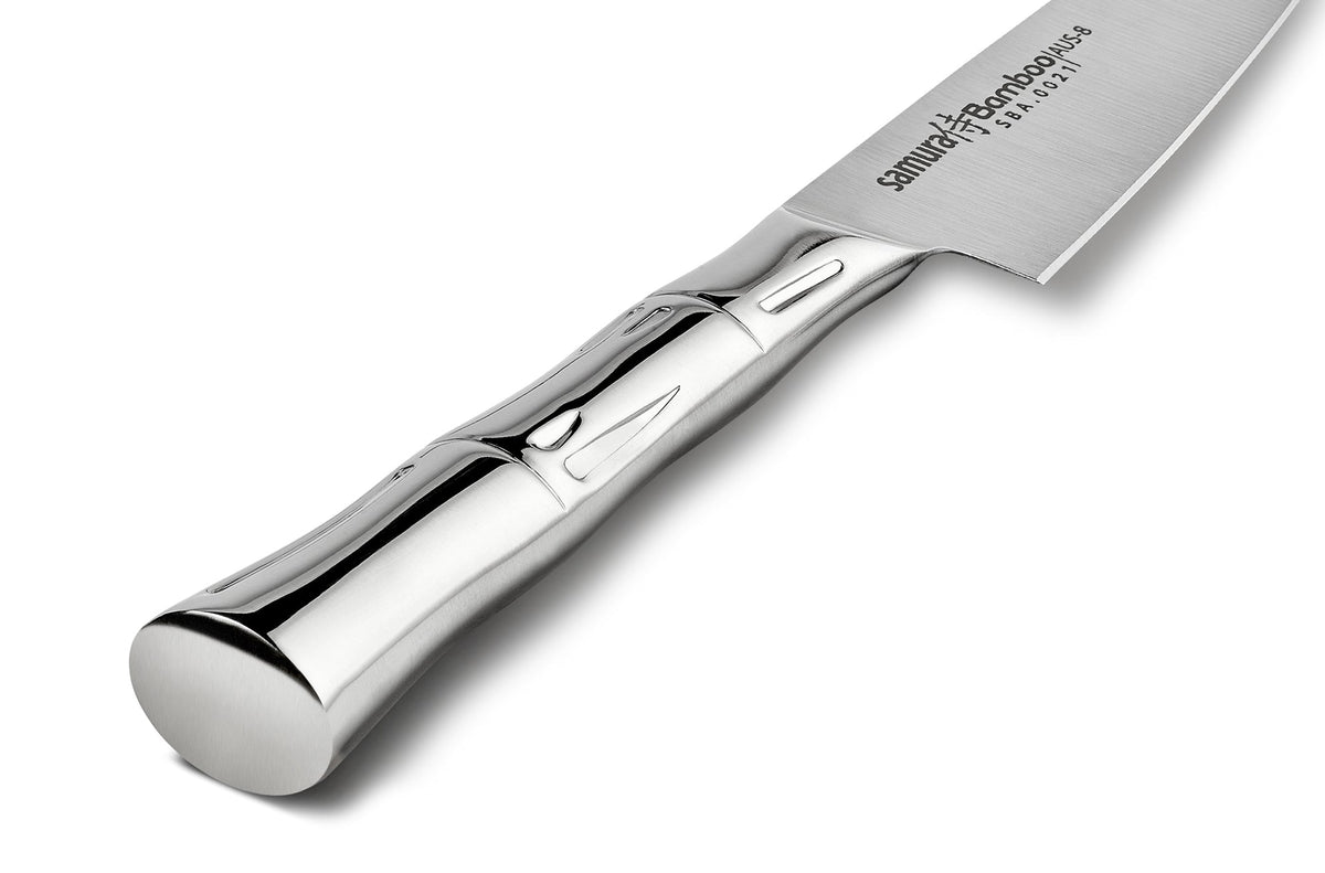 Cuțit Samura Bamboo universal 5"/125mm, AUS-8 HRC-58