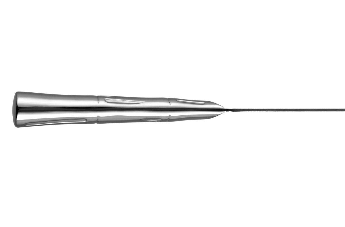 Cuțit Samura Bamboo universal 6"/150mm, AUS-8 HRC-58