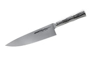 Cuțit Samura Bamboo Chef 200mm/8.0 AUS-8 HRC-58