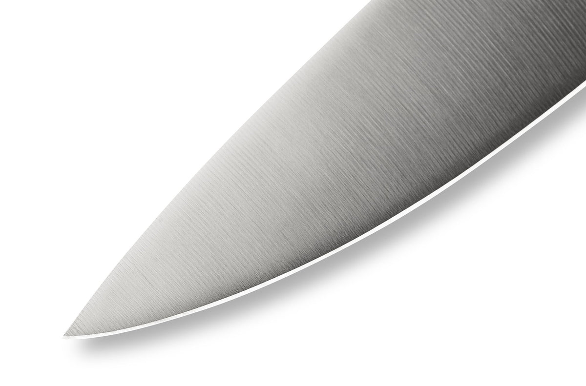 Cuțit Samura Bamboo Chef 200mm/8.0 AUS-8 HRC-58