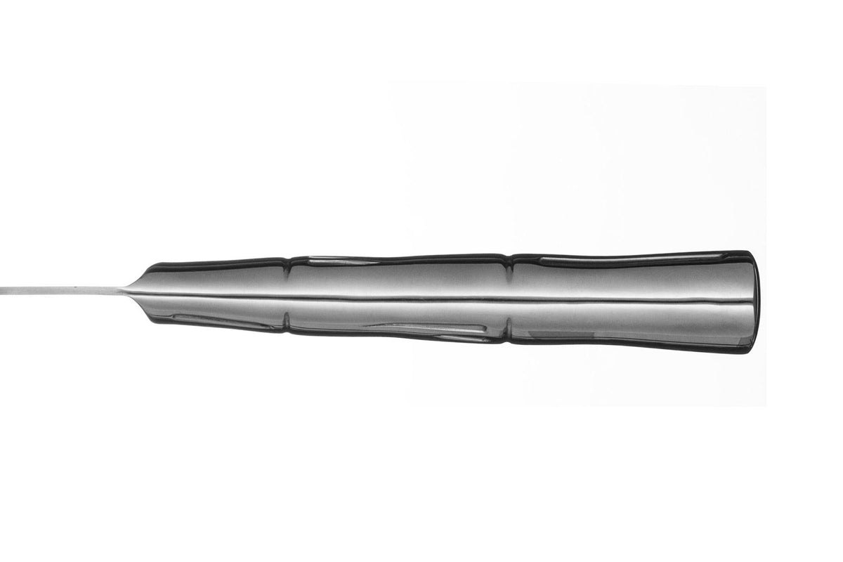 Cuțit Samura Bamboo p/u produse congelate 7.4"/188mm, AUS-8 HRC 58