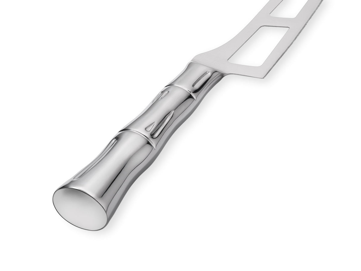 Cuțit Samura Bamboo p/u cascaval 5.3"/135mm, AUS-8 HRC-58