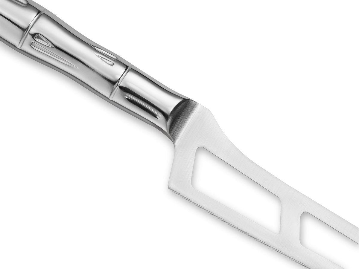 Cuțit Samura Bamboo p/u cascaval 5.3"/135mm, AUS-8 HRC-58