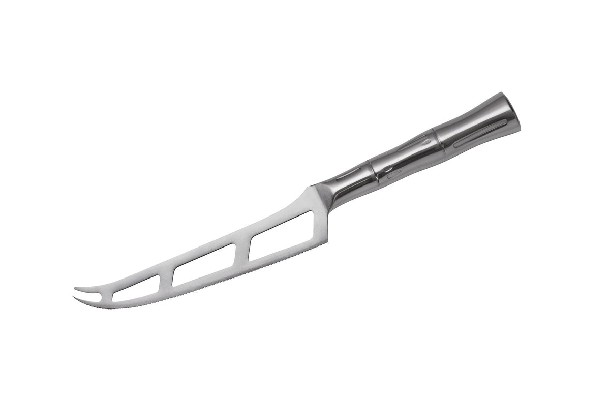 Cuțit Samura Bamboo p/u cascaval 5.3"/135mm, AUS-8 HRC-58