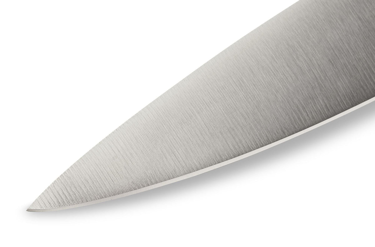 Cuțit Samura Bamboo feliator 8"/200mm, AUS-8 HRC-58