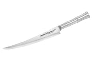 Cuțit Samura Bamboo Tanto feliator 9.0"/230mm, AUS-8 HRC-58